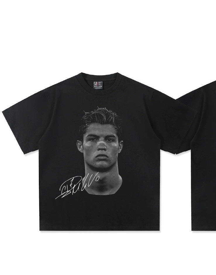 Goat Tee