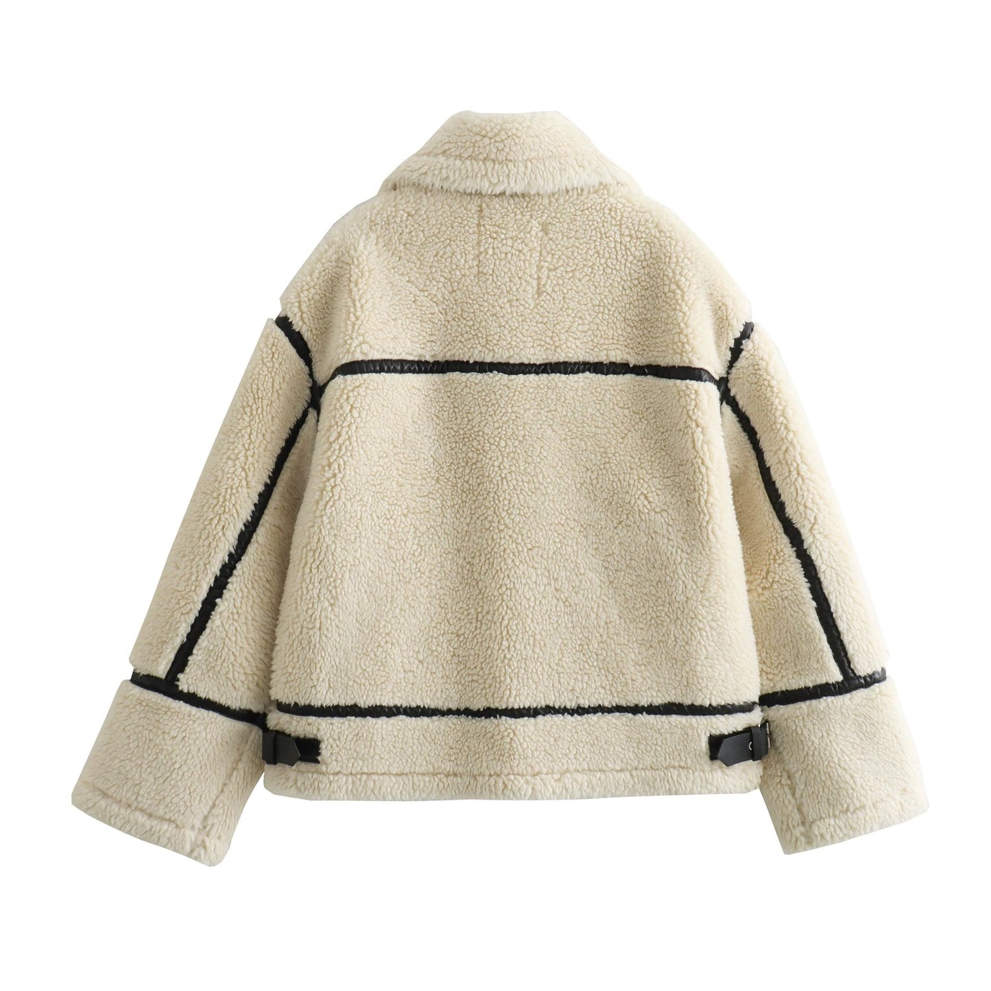 Teddy Bliss Jacke