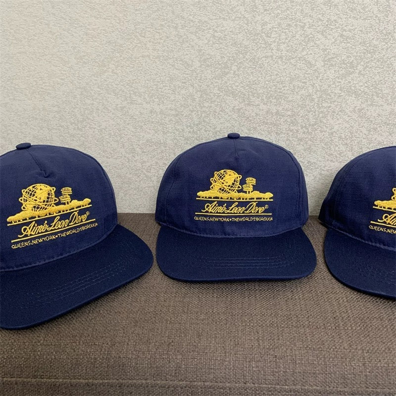 Vintage Stich Cap