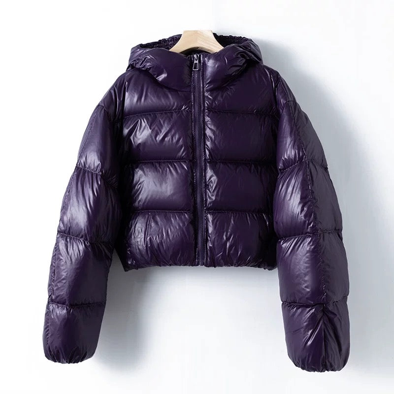 Viral Shiny Puffer