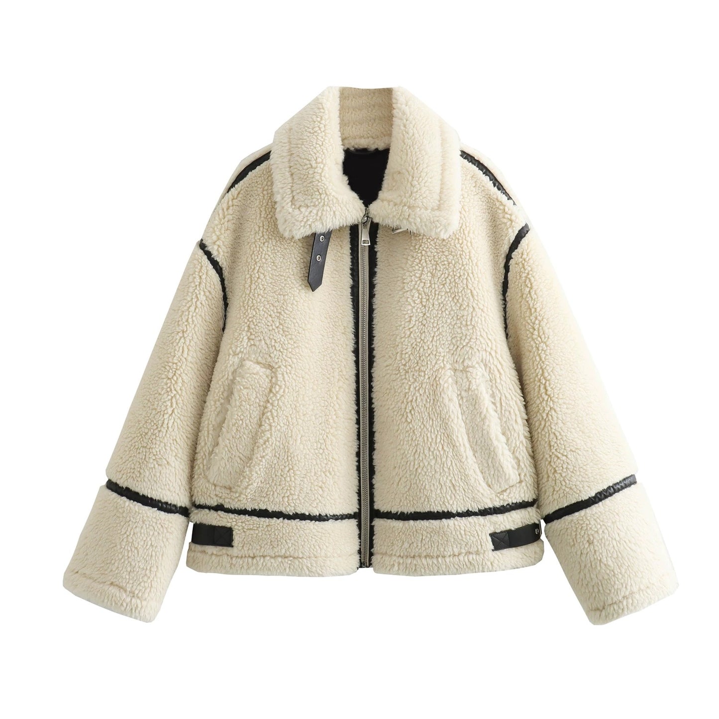 Teddy Bliss Jacke