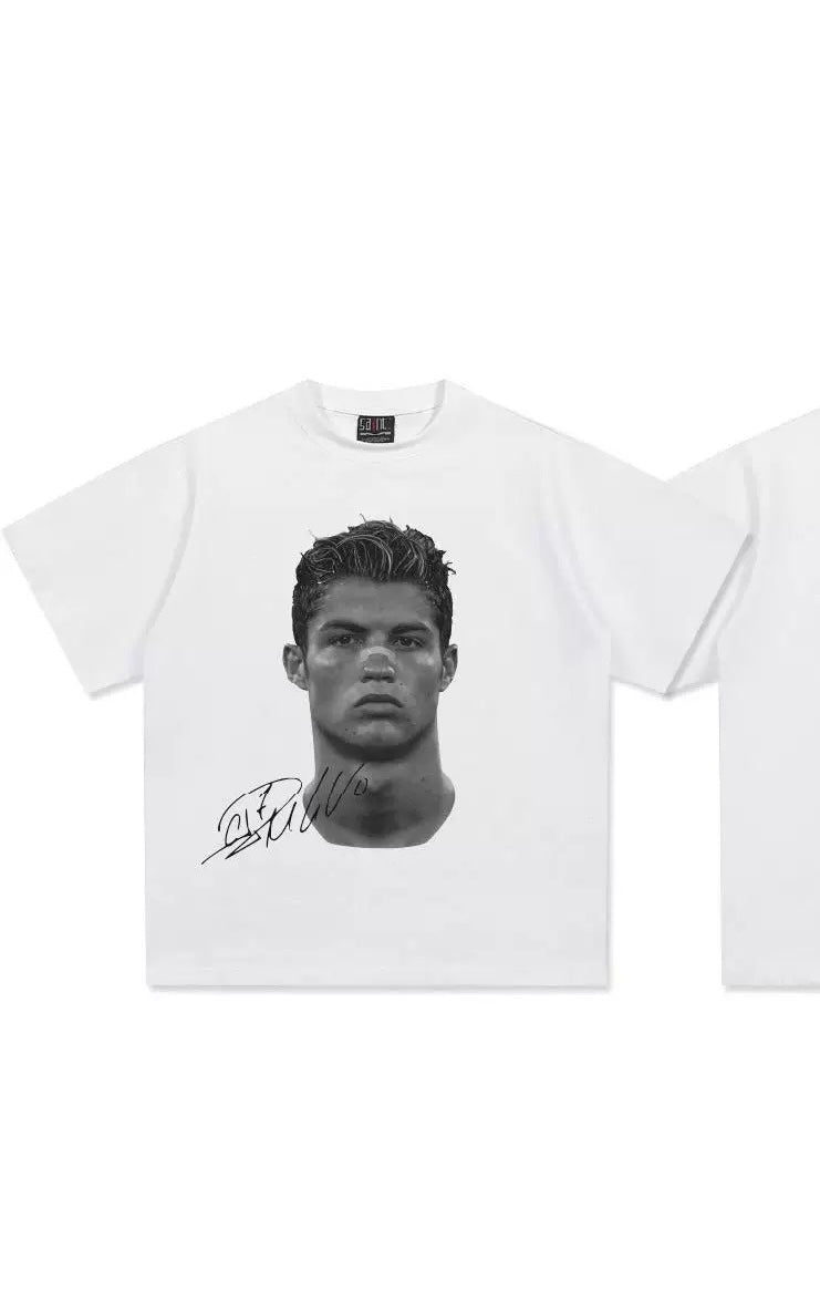 Goat Tee