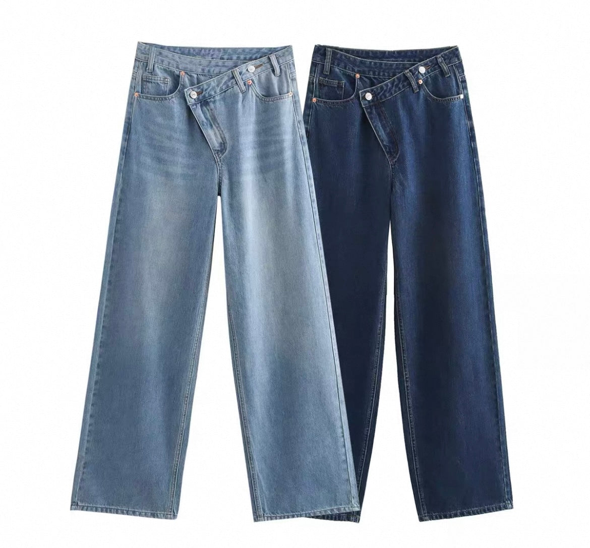 Twist Denim