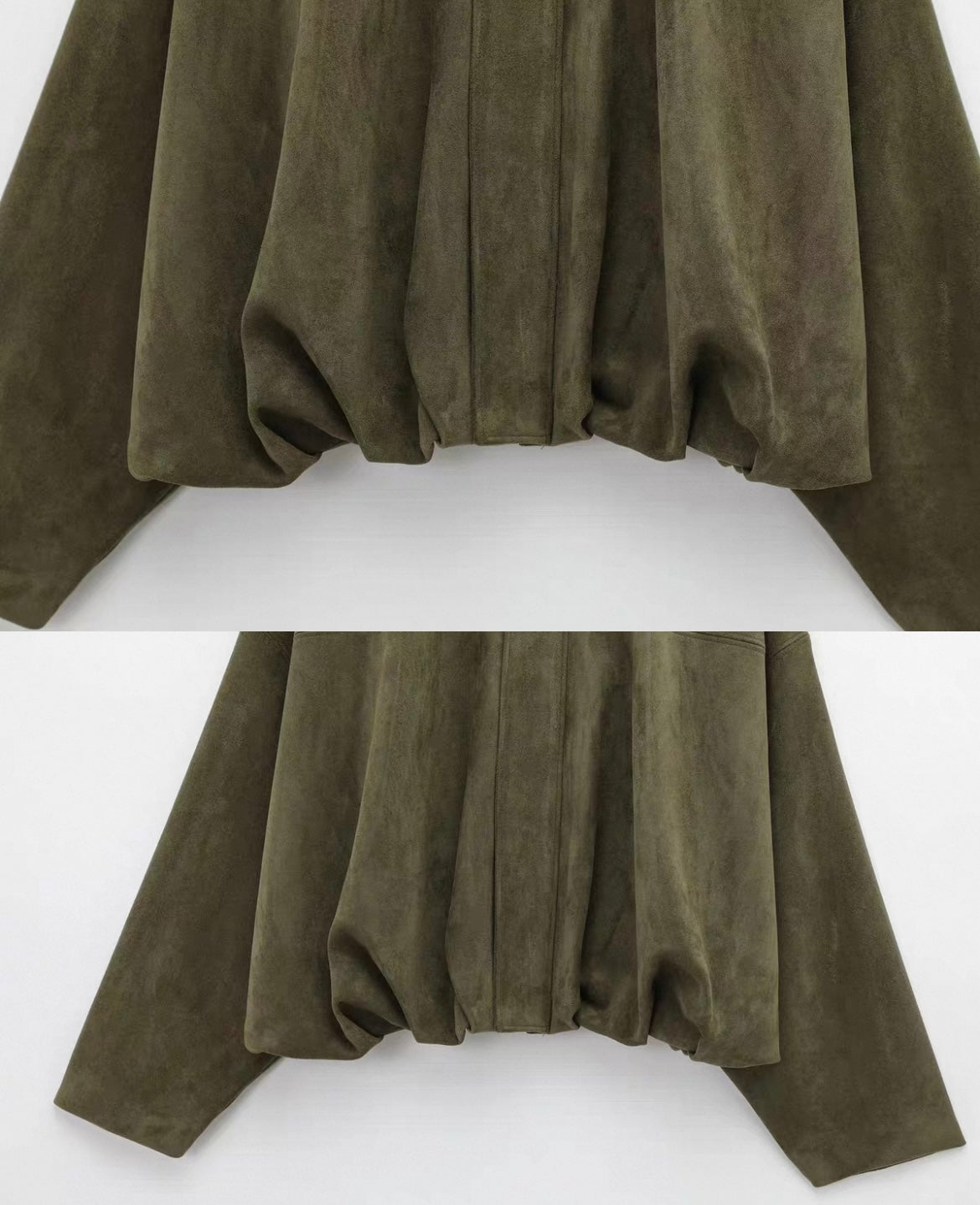 Core Jacket