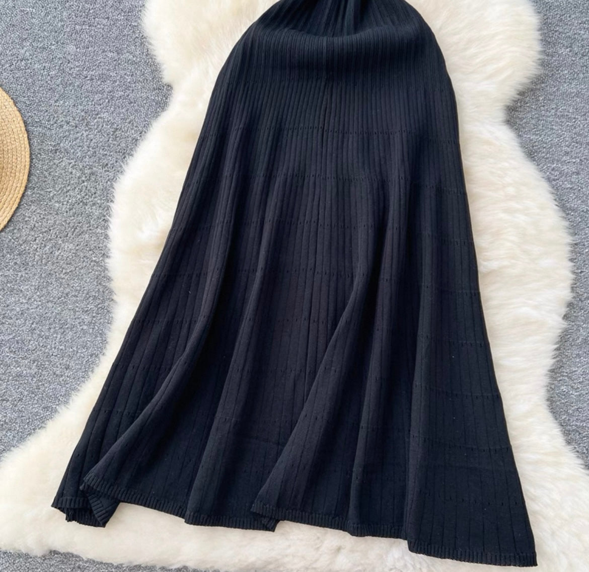 Elegance Short-sleeved