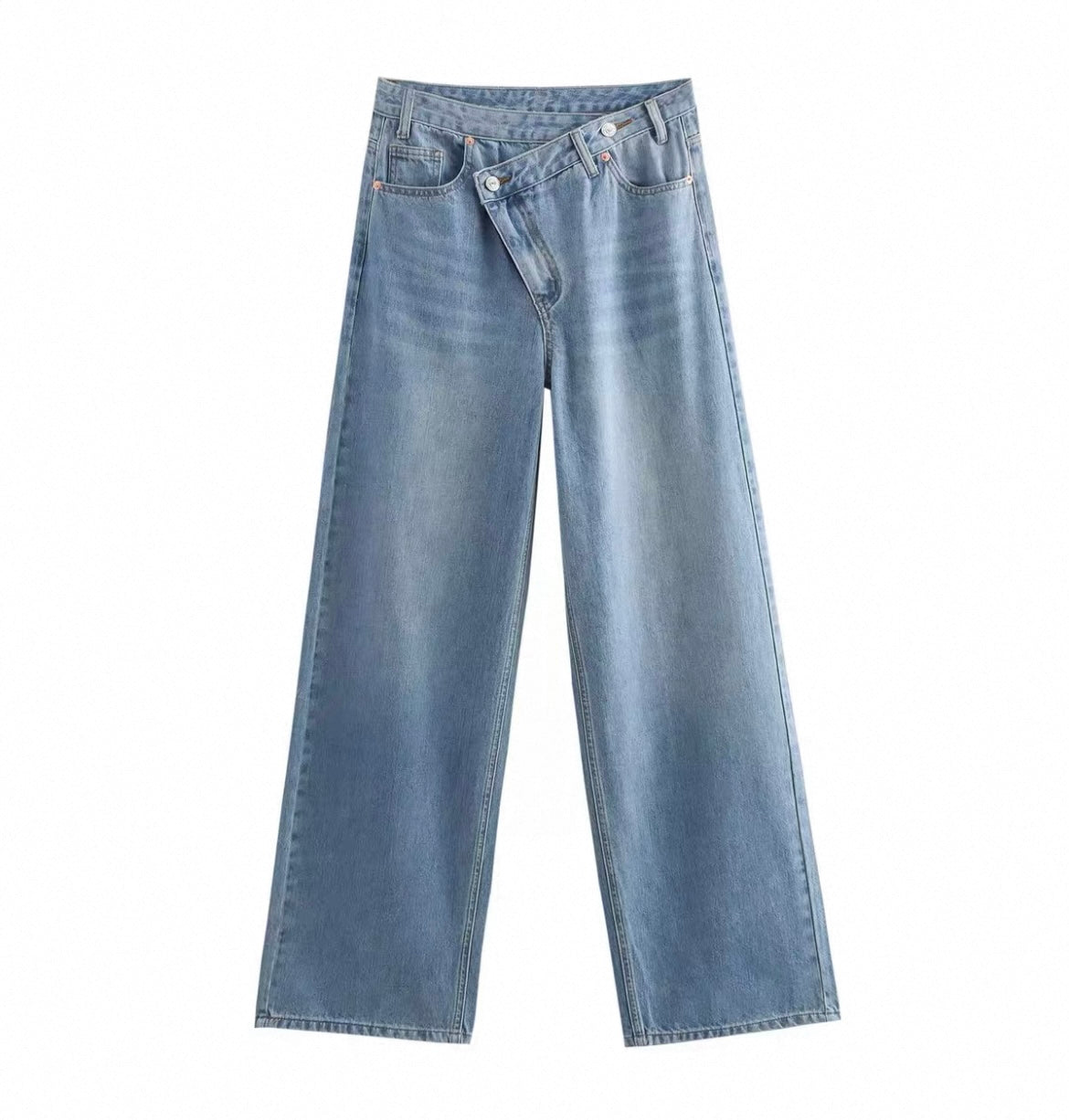 Twist Denim