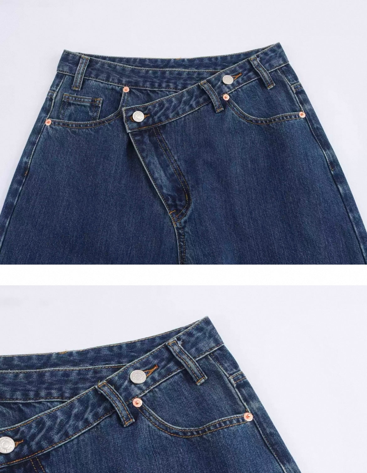 Twist Denim