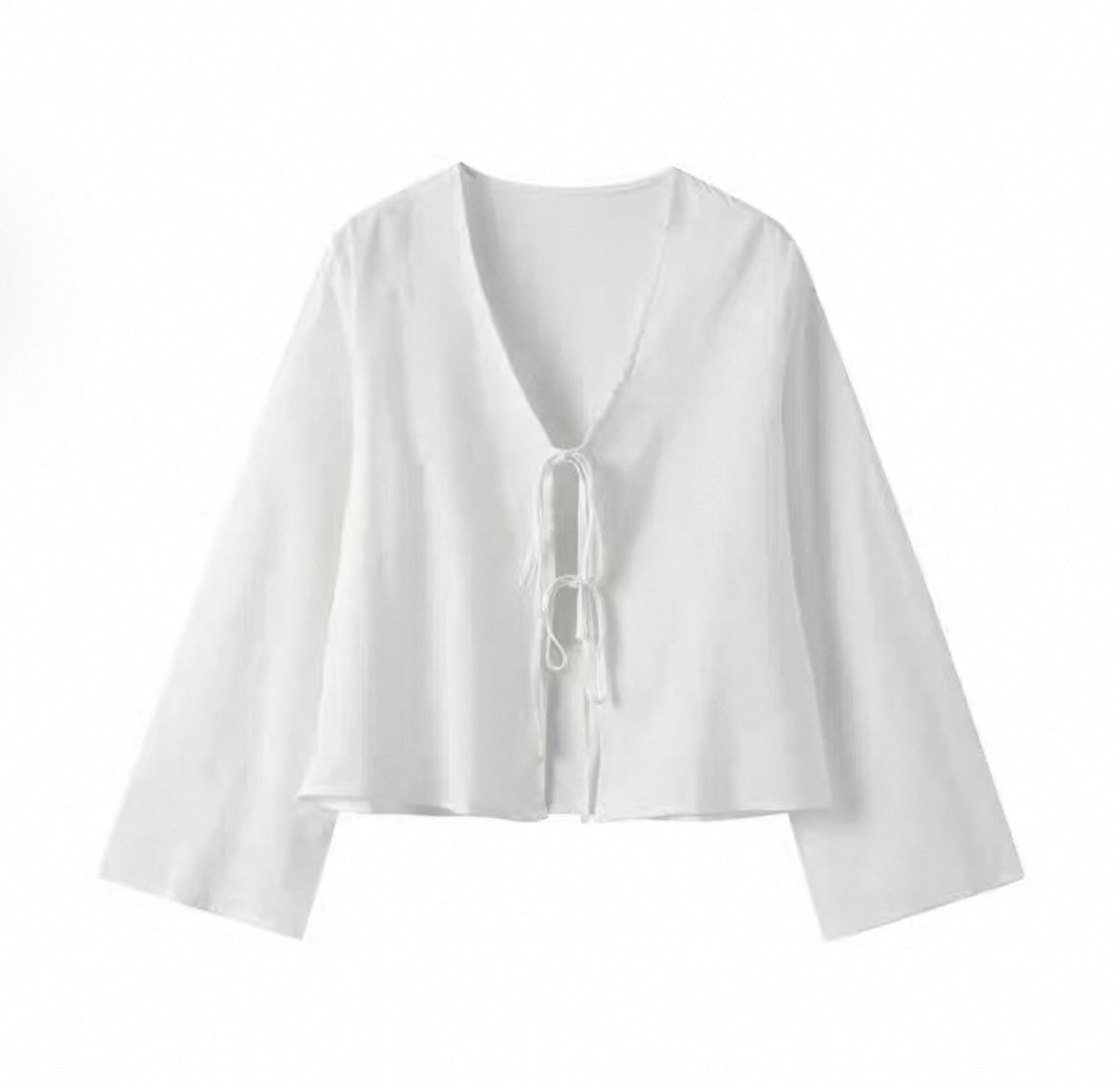 vision blouse