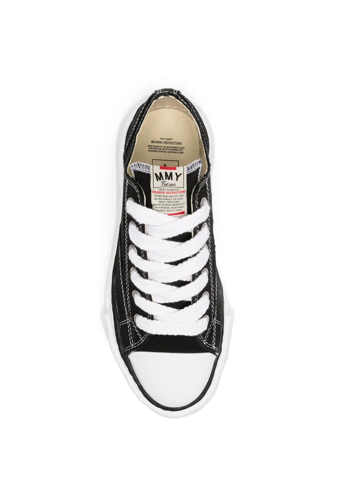 Retro Canvas Sneaker
