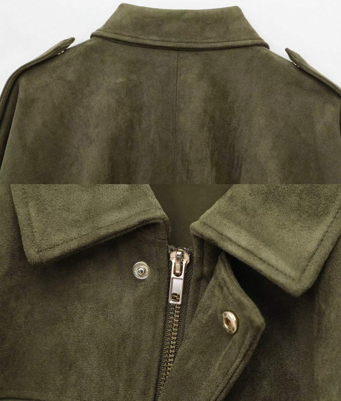 Core Jacket