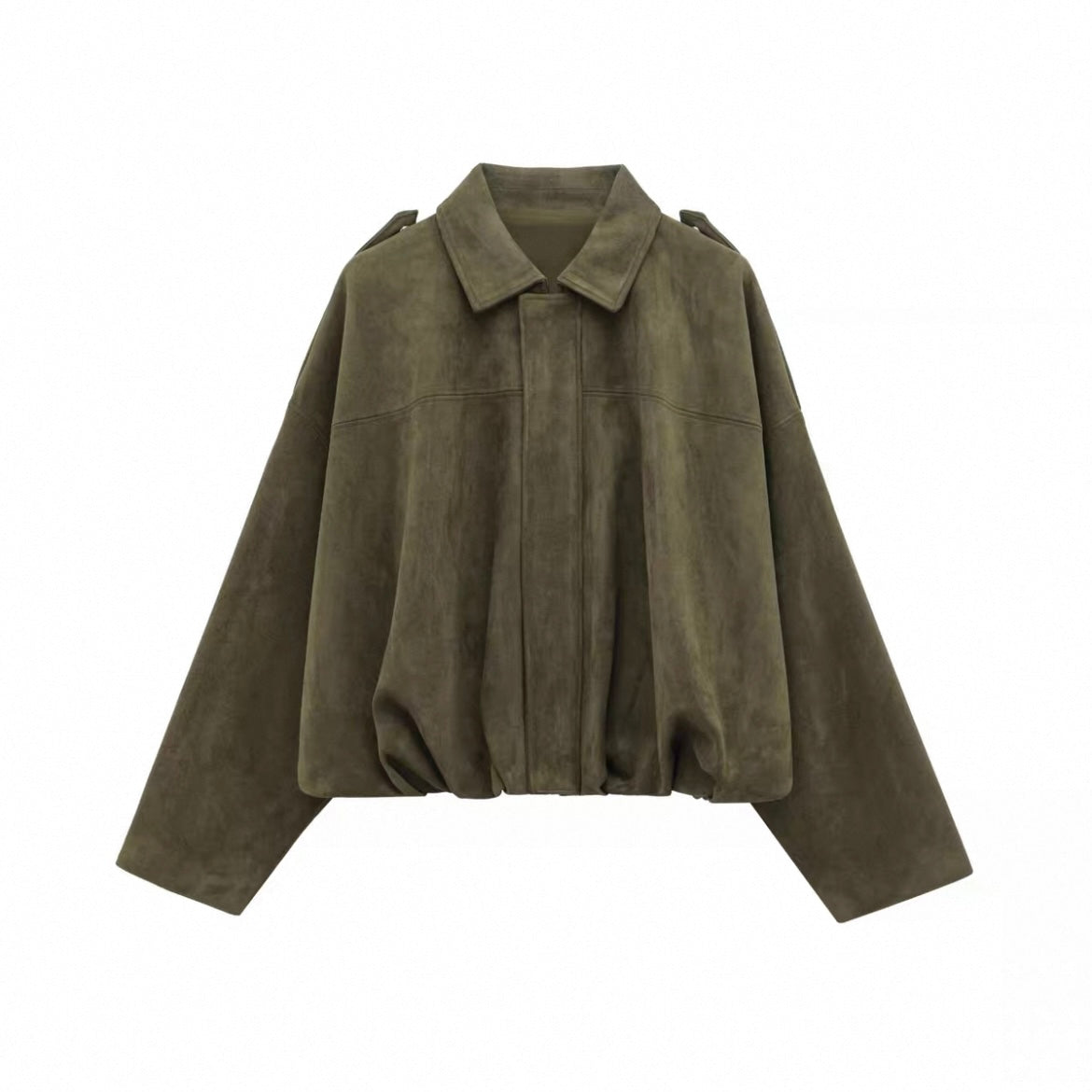 Core Jacket