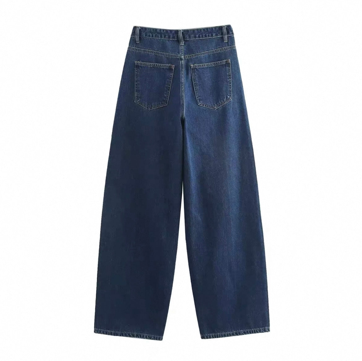 Twist Denim