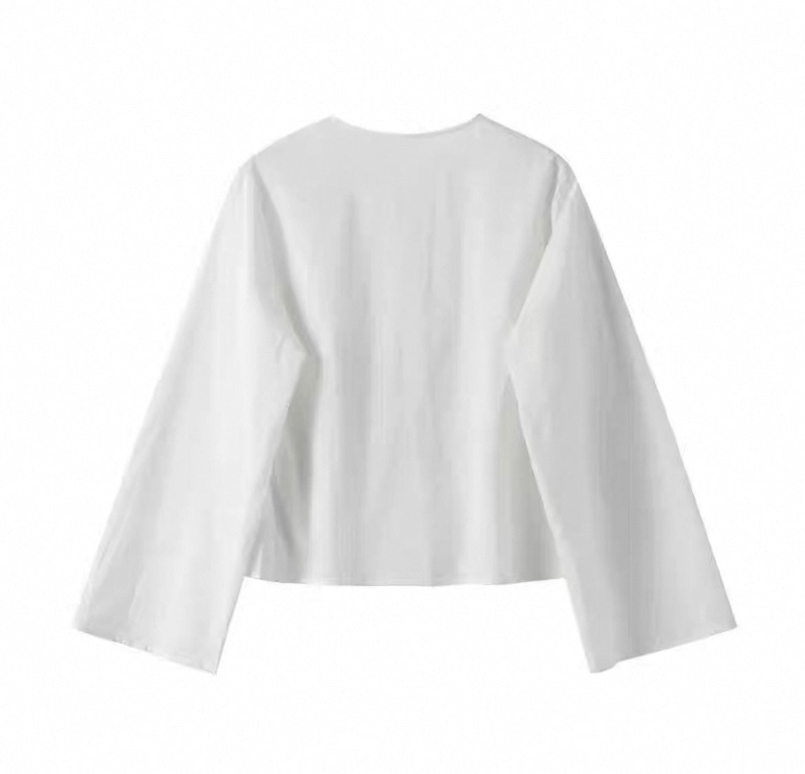 vision blouse
