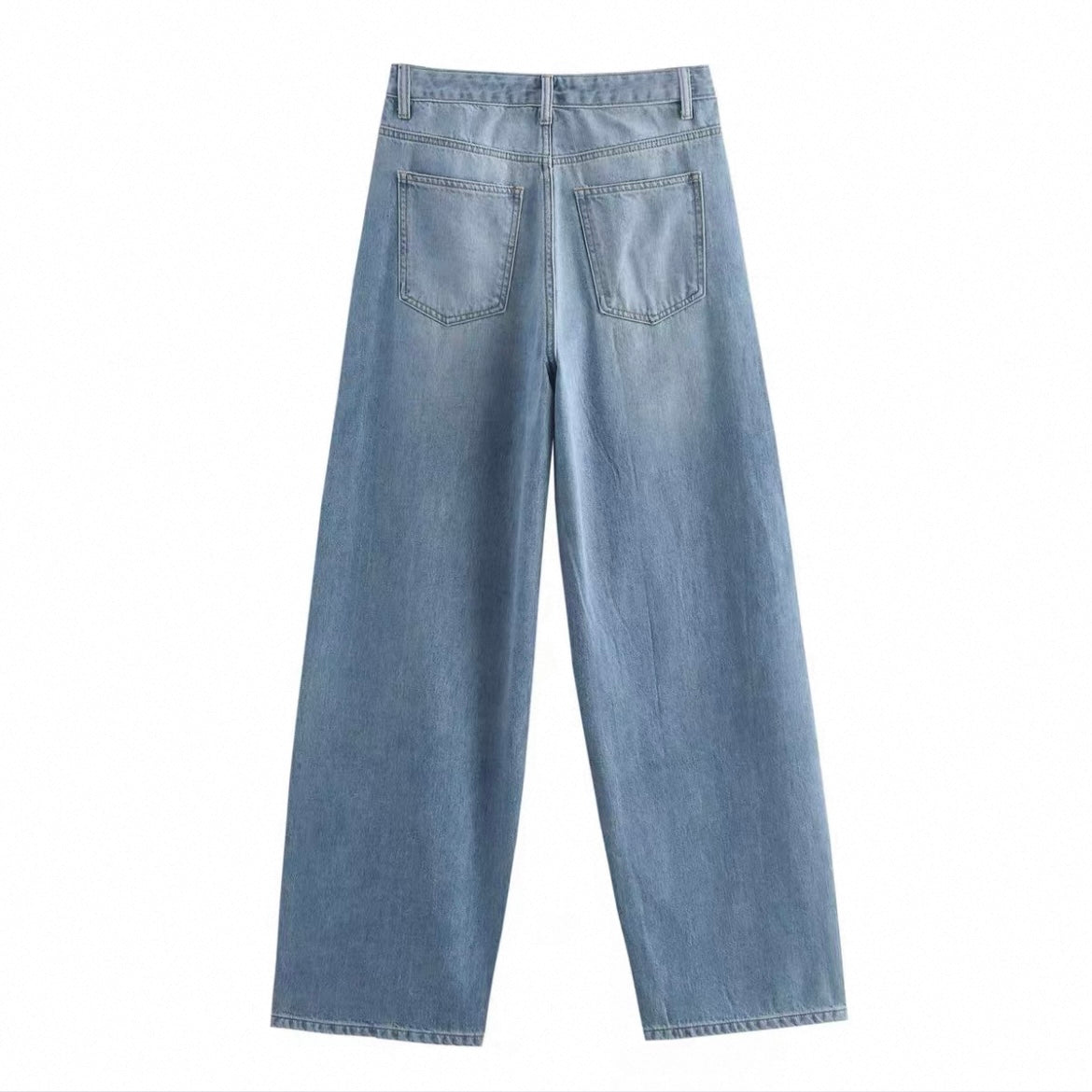 Twist Denim