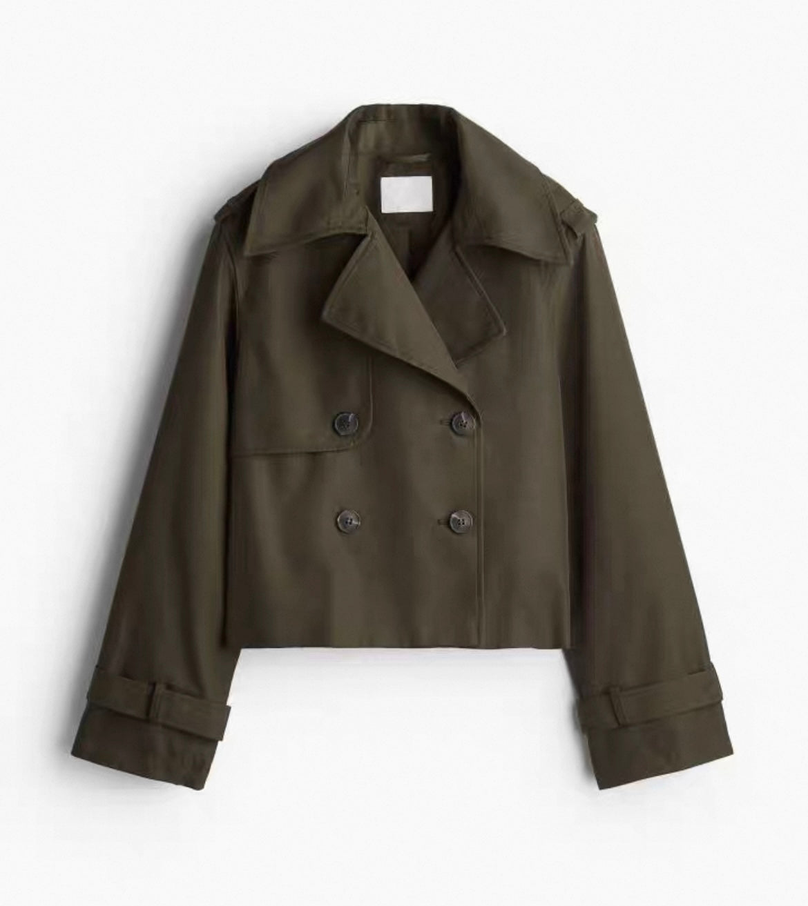 Trendy Trench