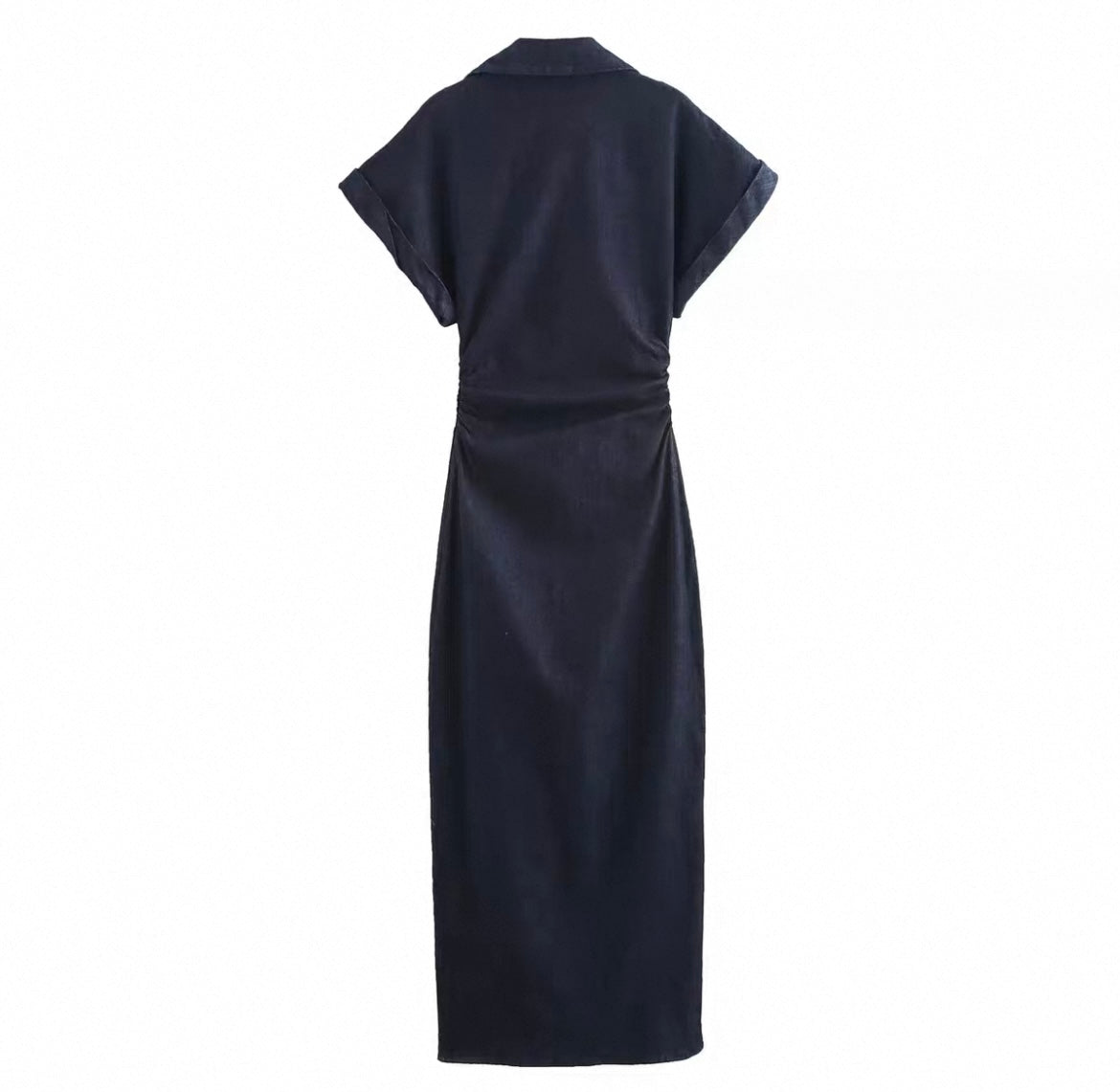Deep Ocean Dress