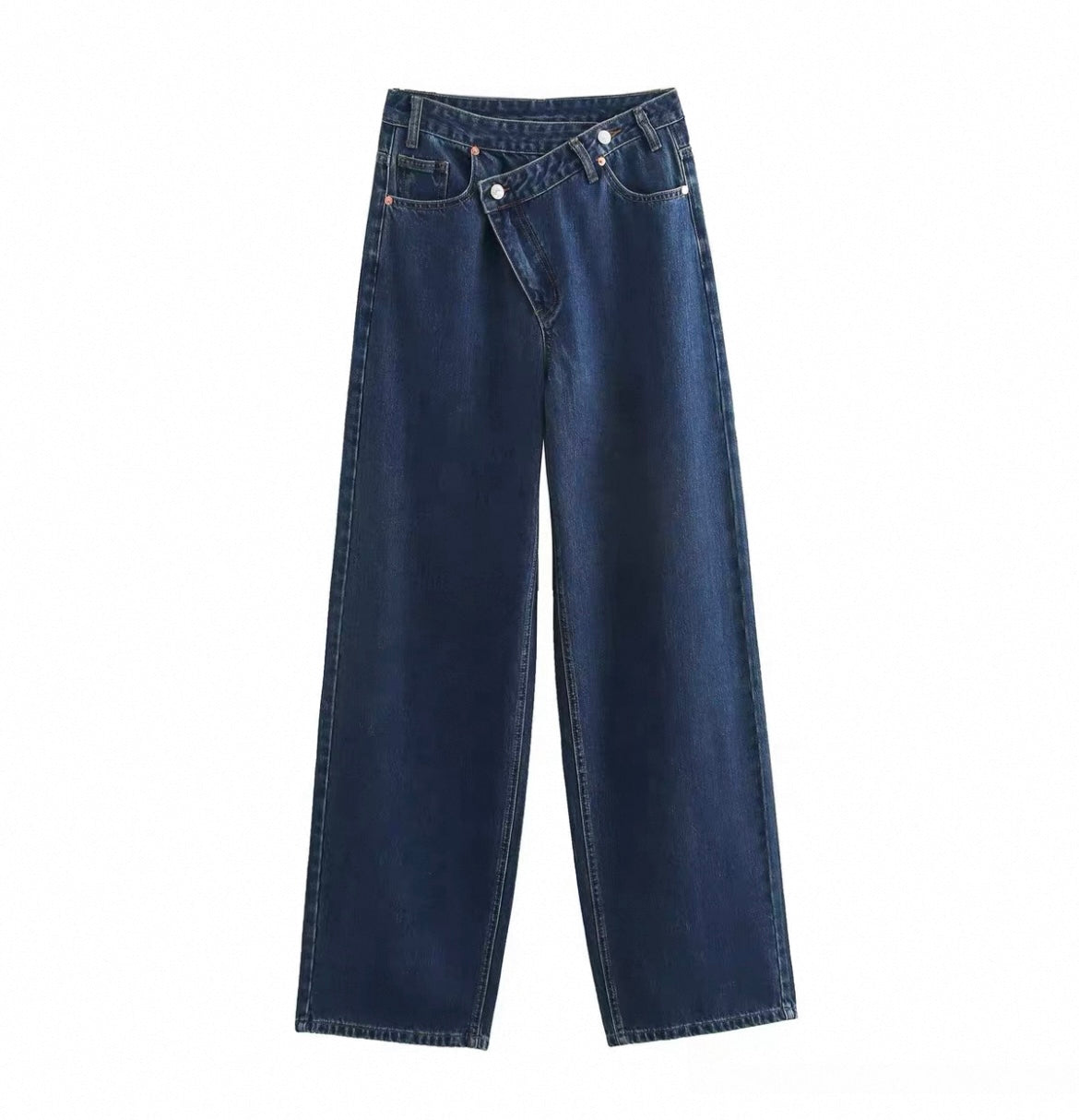 Twist Denim