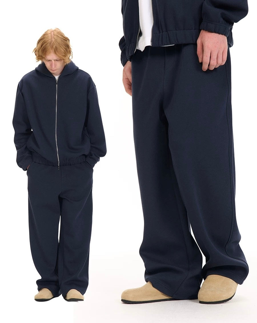 Open Leg Jogger