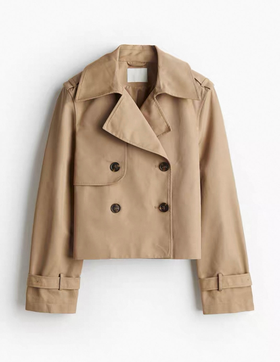 Trendy Trench