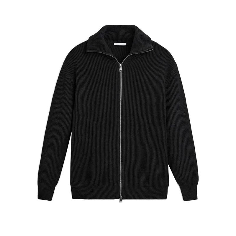 Zip Jacke