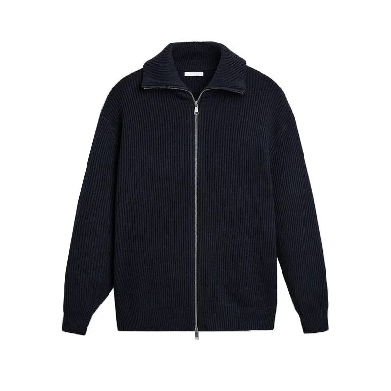 Zip Jacke