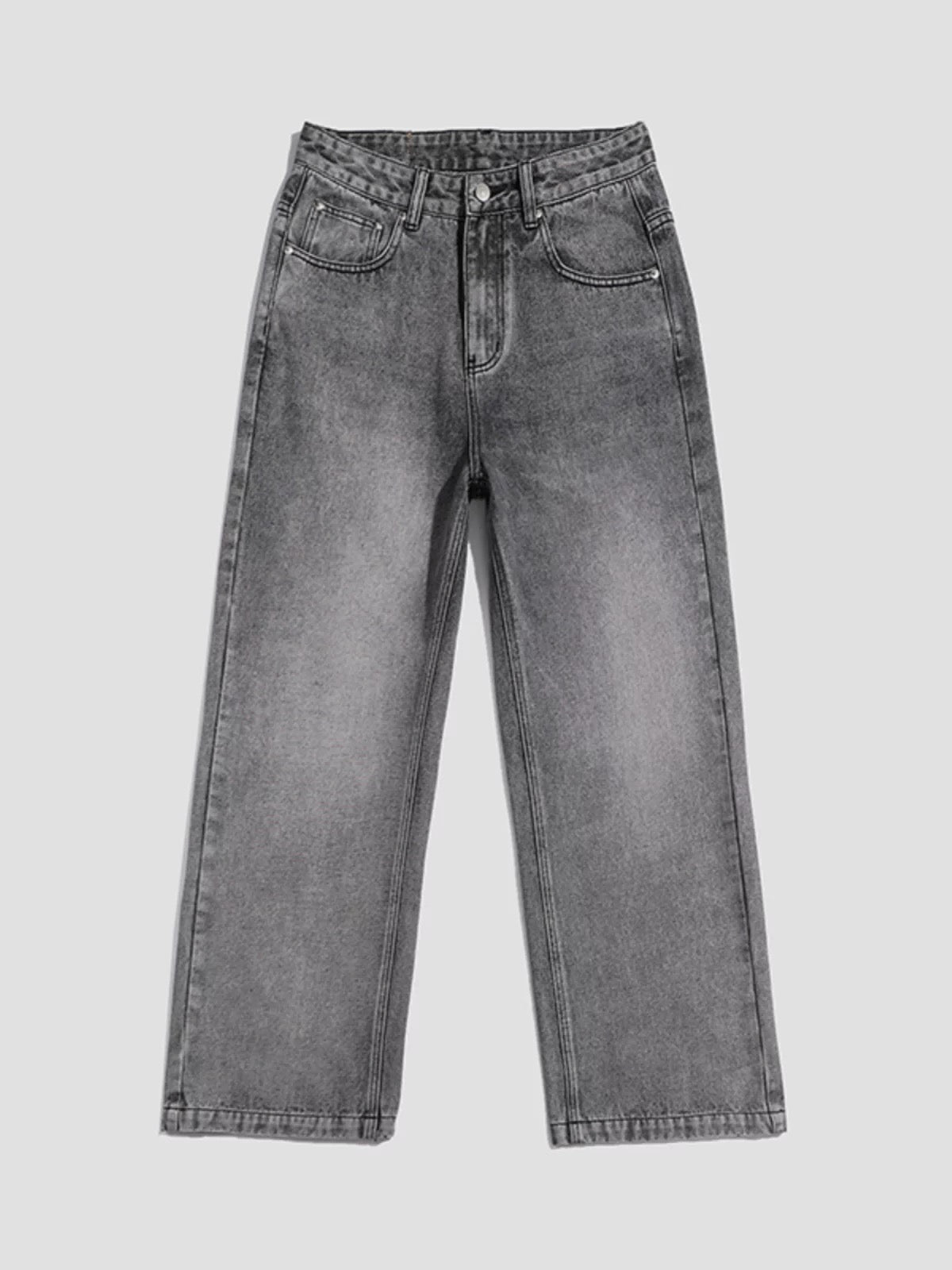 Grey Jeans