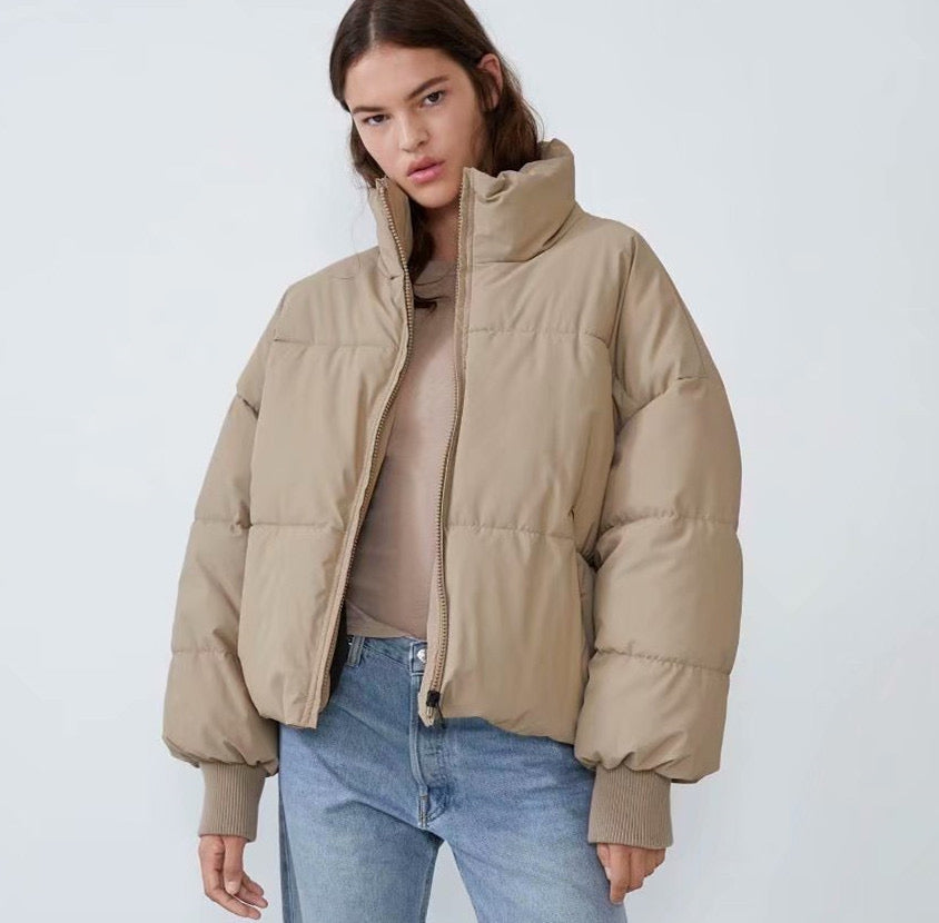Viral Puffer