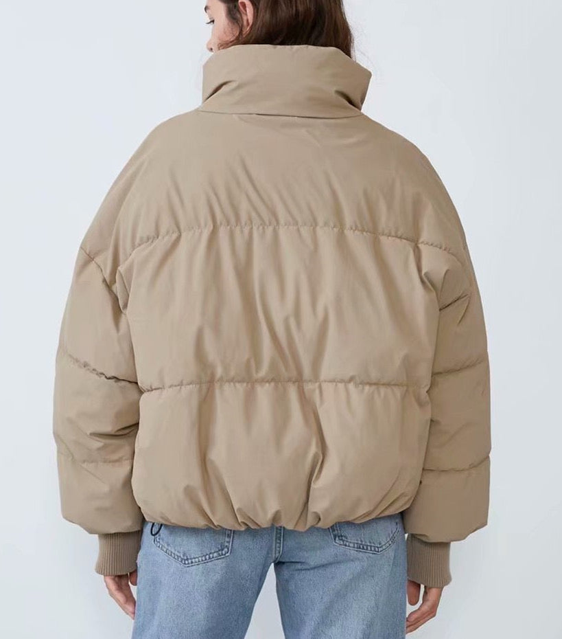 Viral Puffer