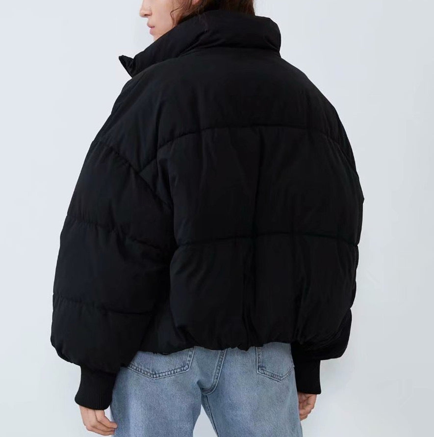 Viral Puffer