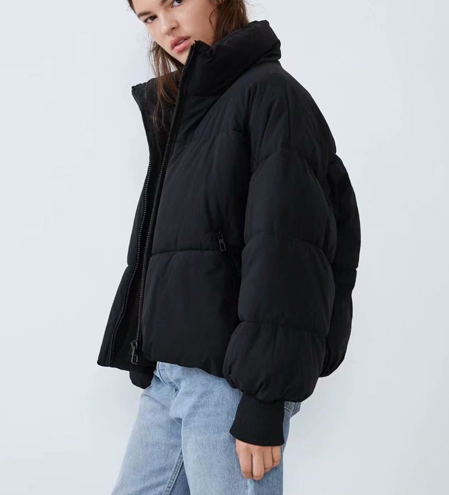 Viral Puffer