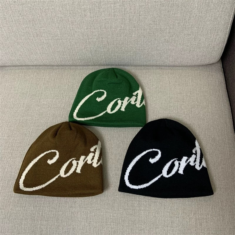 Corti VN Beanie