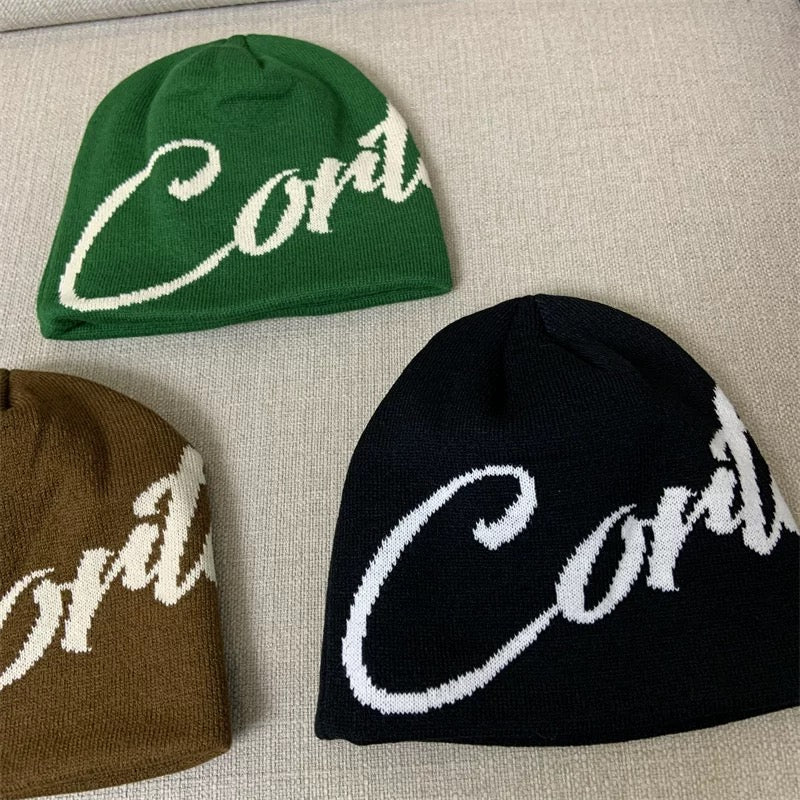 Corti VN Beanie