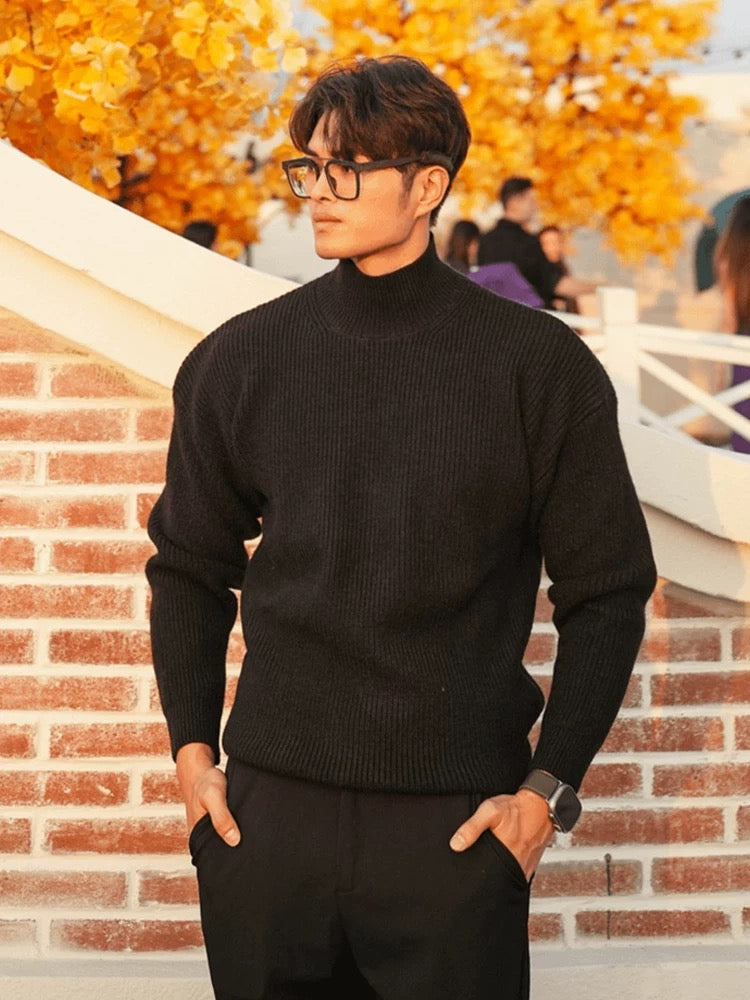 Cozy Sweater