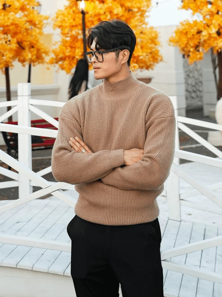 Cozy Sweater
