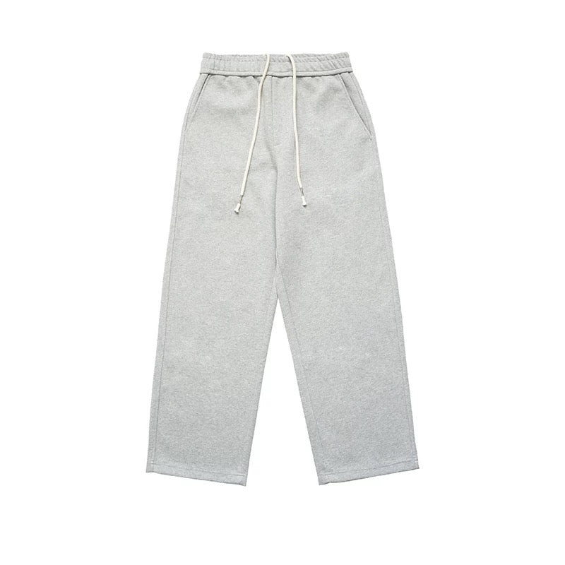 Open Leg Jogger