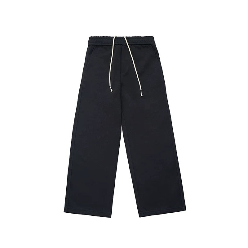 Open Leg Jogger