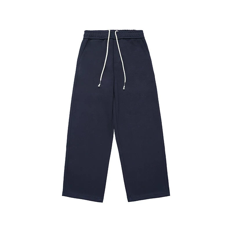 Open Leg Jogger