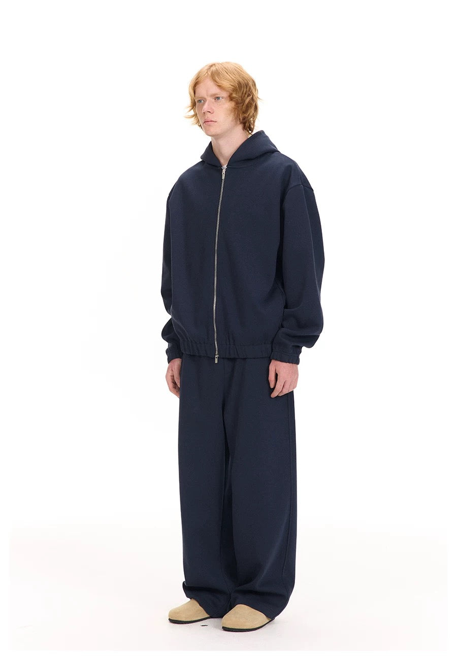 Open Leg Jogger