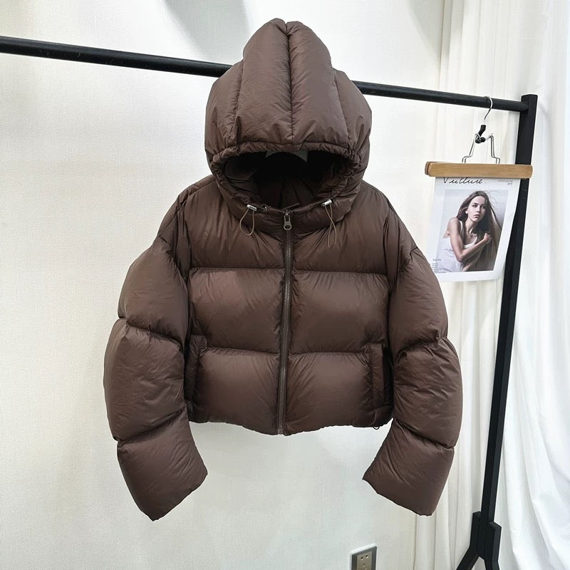 Puffer Jacket