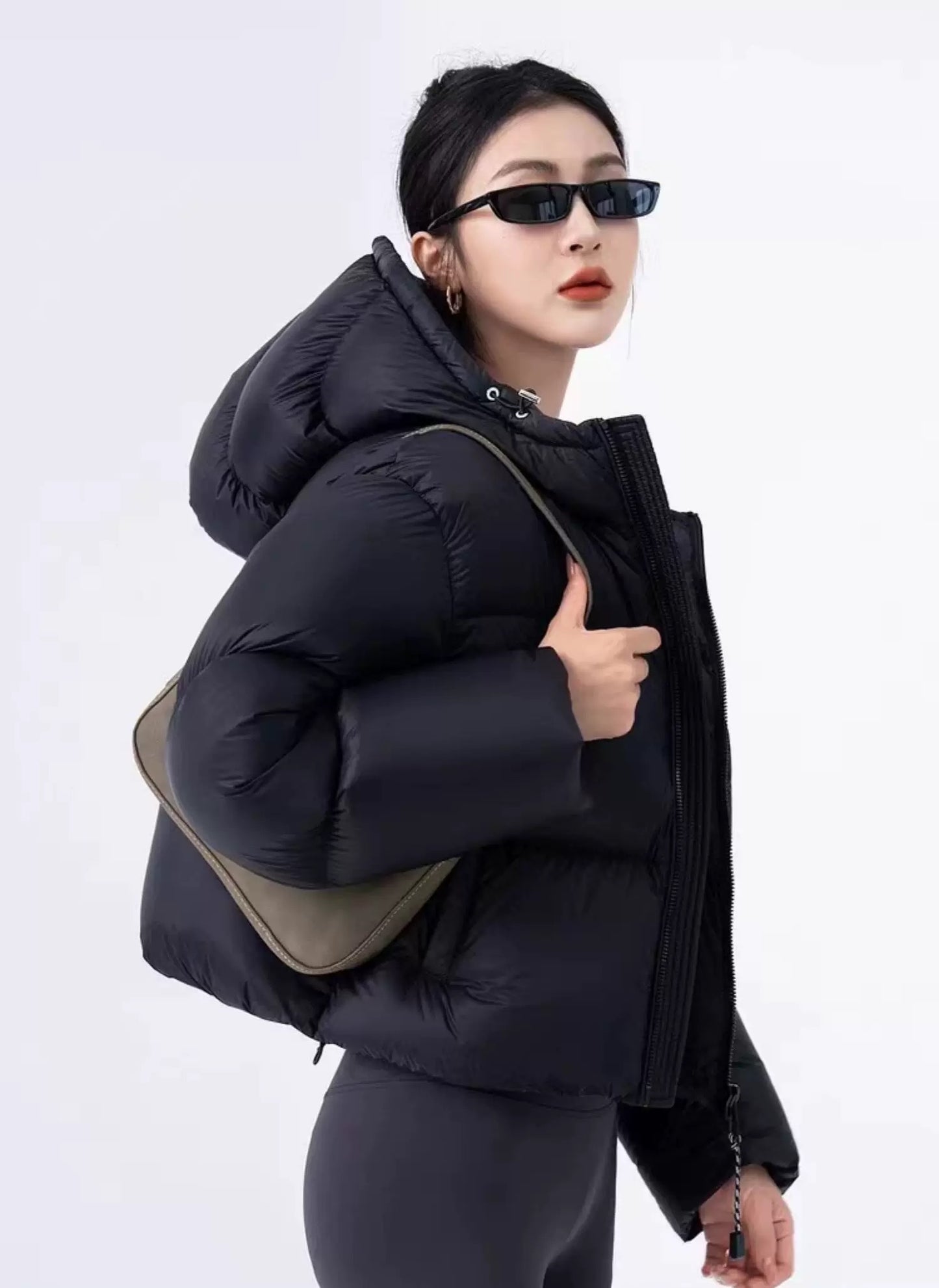 Puffer Jacket