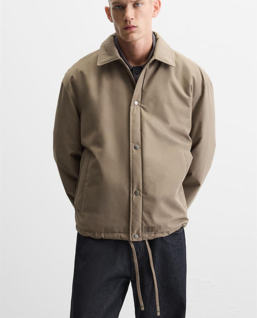 Spring Jacket V2