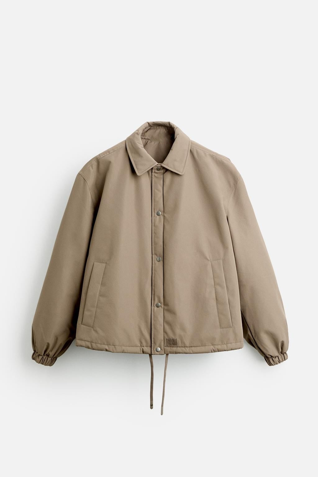 Spring Jacket V2