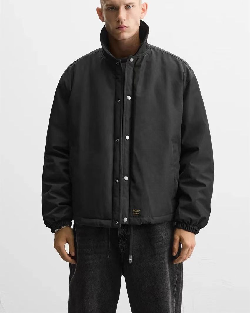 Spring Jacket V2