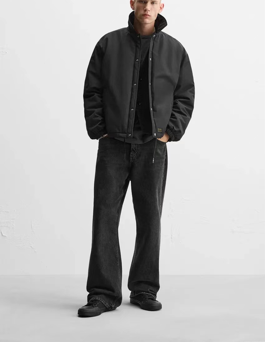 Spring Jacket V2