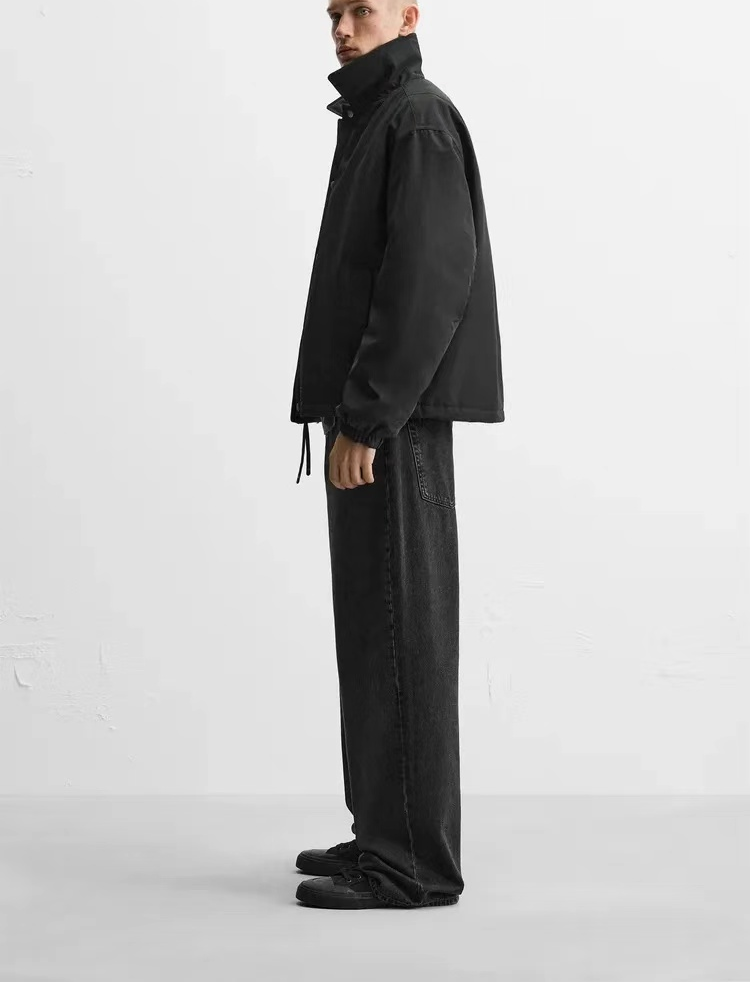 Spring Jacket V2