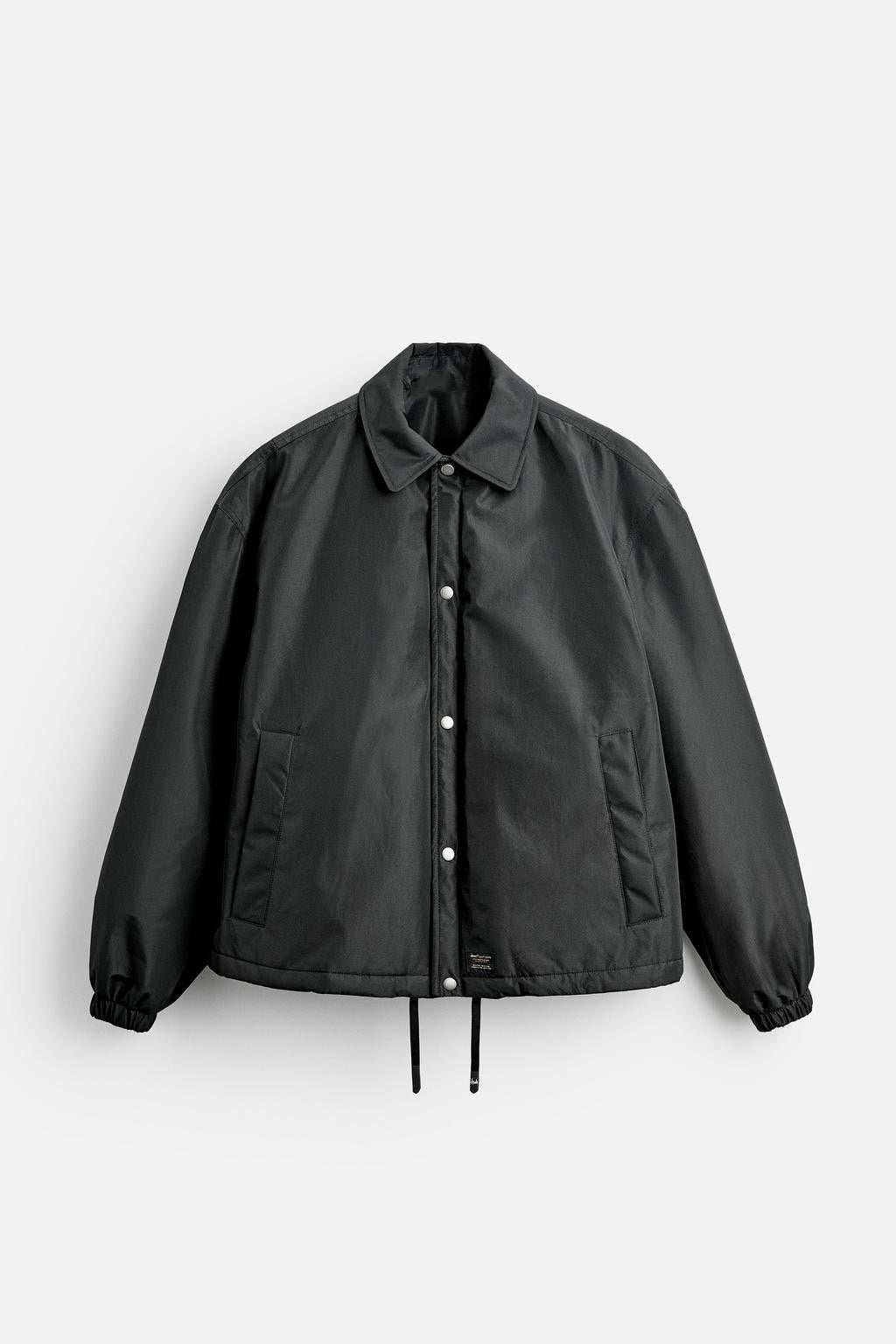 Spring Jacket V2