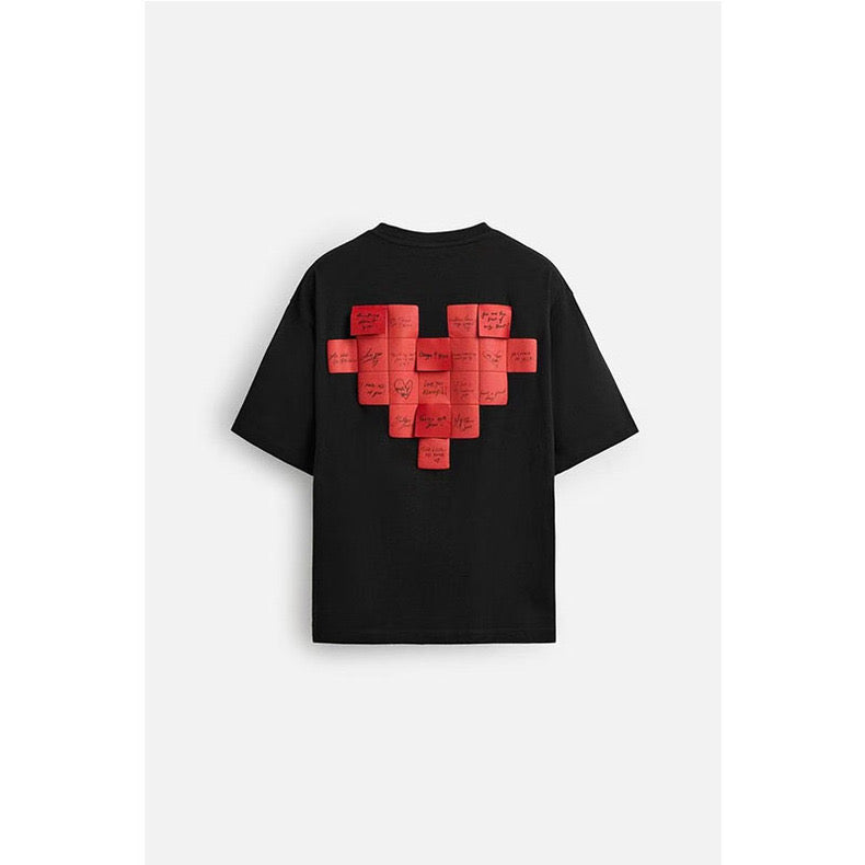 Signed Vision Tee