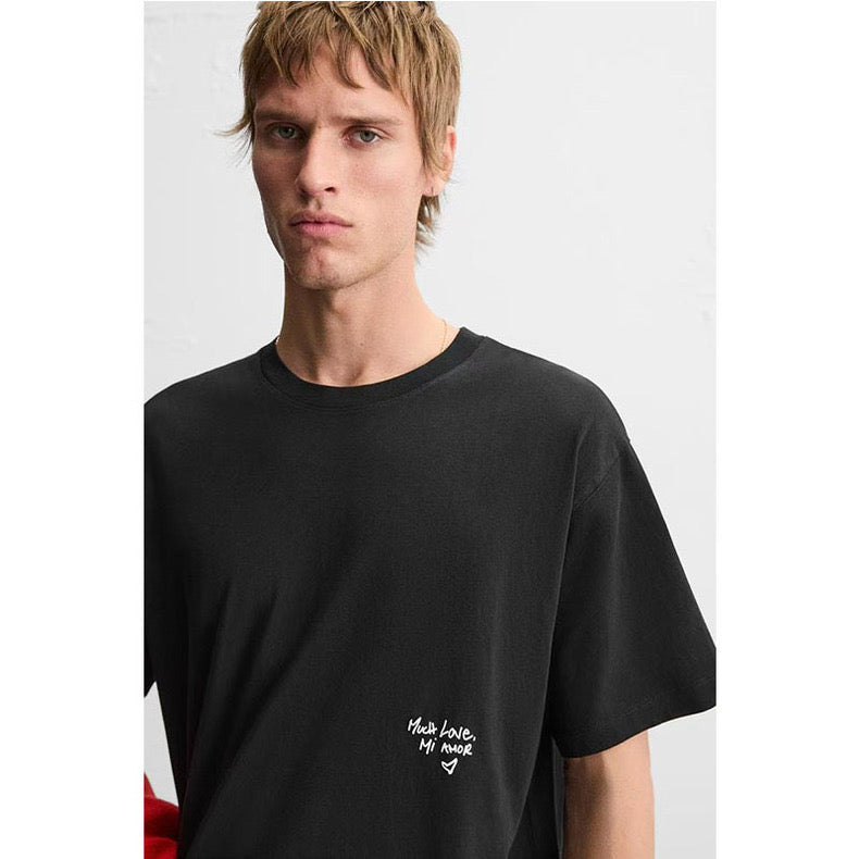Signed Vision Tee