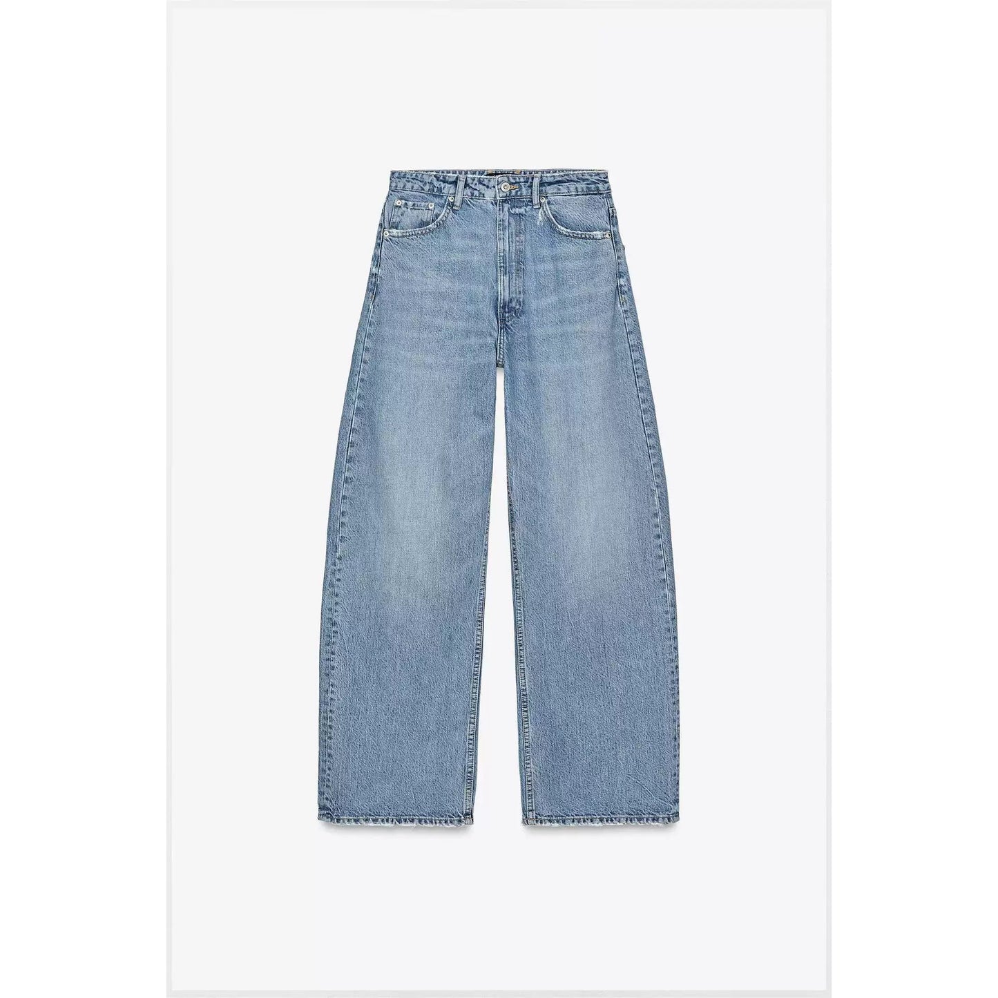 Viral NFL Denim