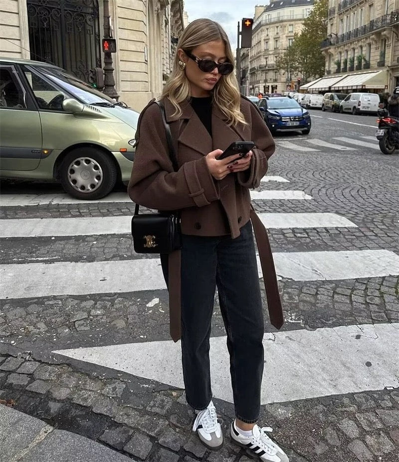 Luxe Blazer